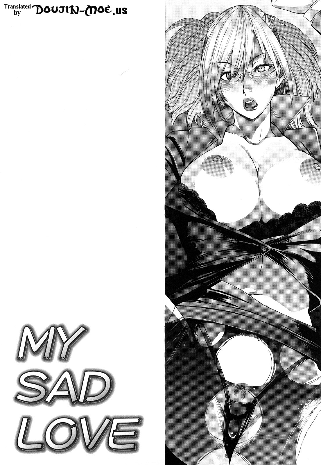 Love Bite page 12 full