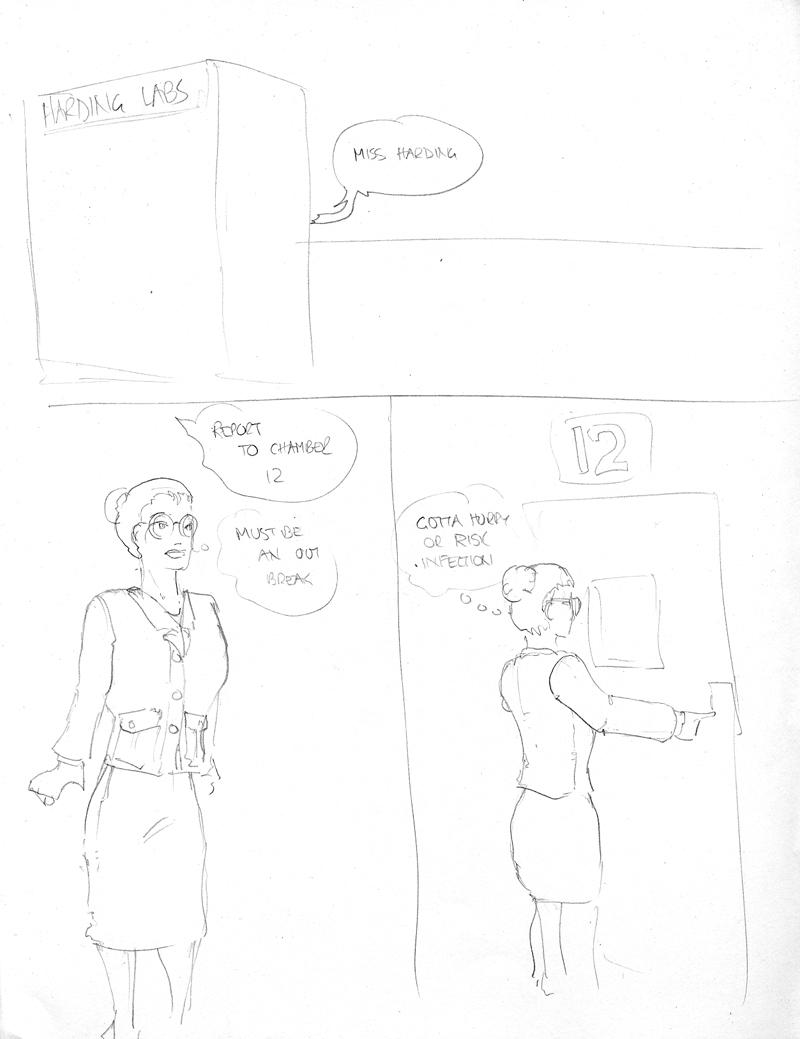 The Industry page 1 full