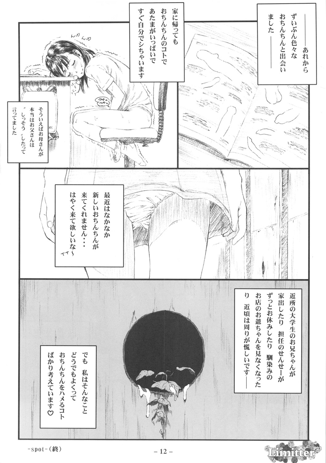 Limitter P23 page 11 full