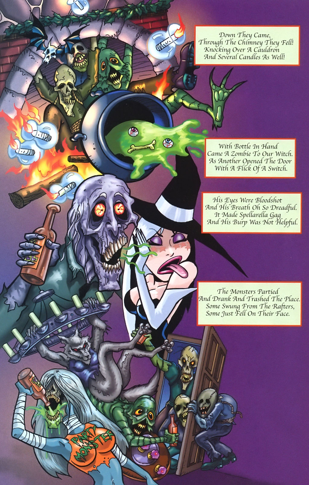 Spellarella page 11 full