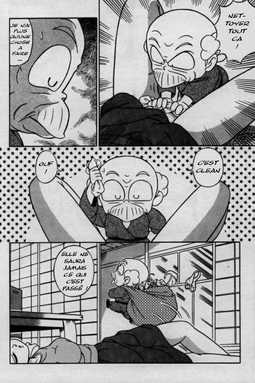 La revanche d'Happosai page 12 full