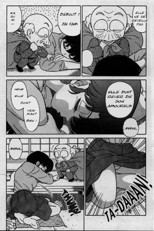 La revanche d'Happosai page 4 full