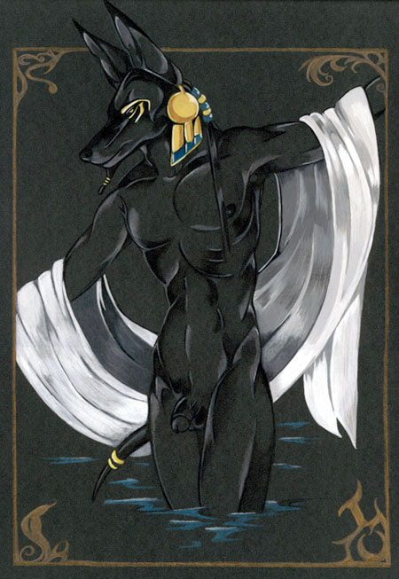 Jackal Collection page 5 full