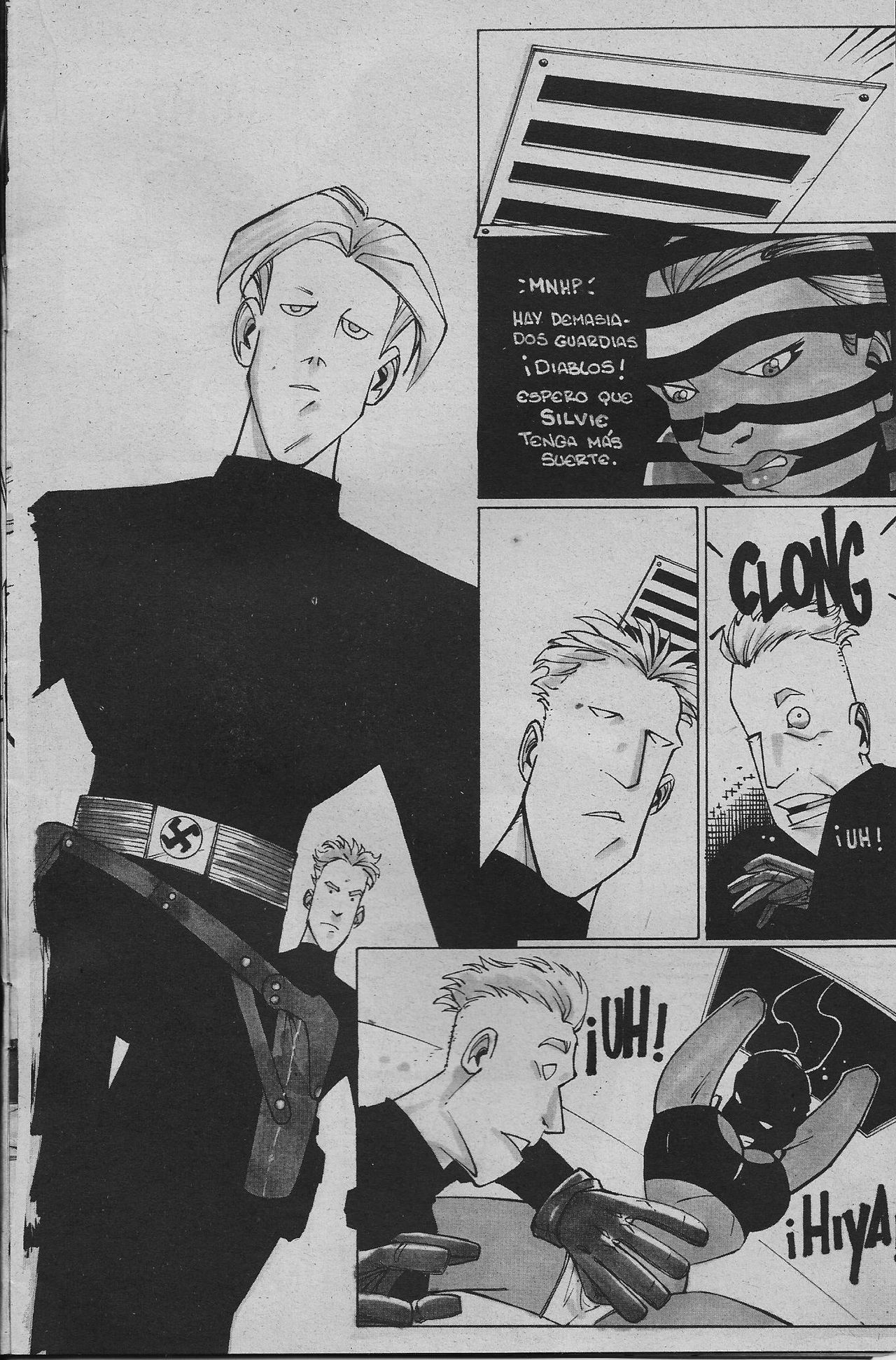 Dope Bunny 02 page 7 full