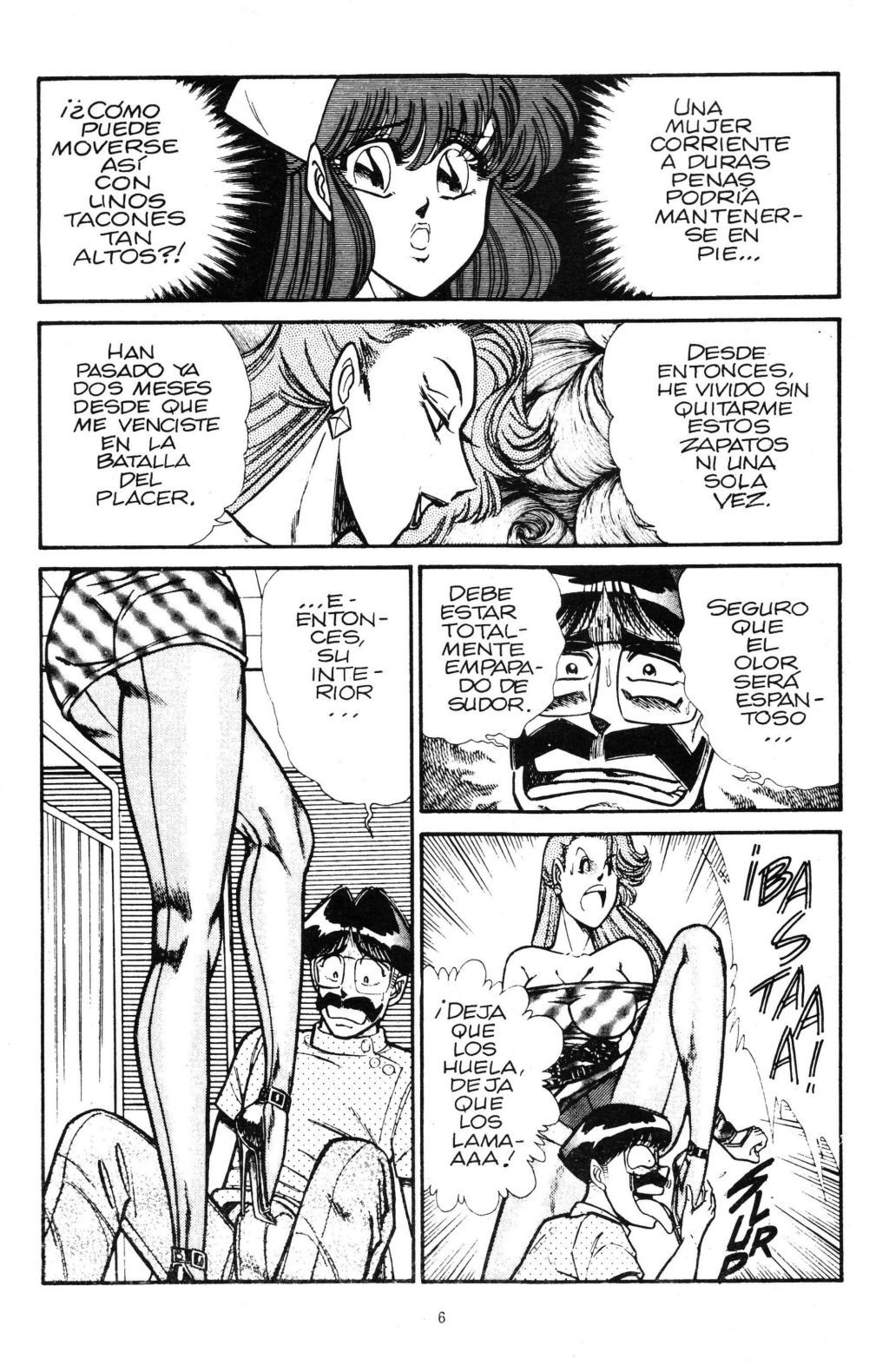 Ogenki Clinic Vol.10 page 9 full