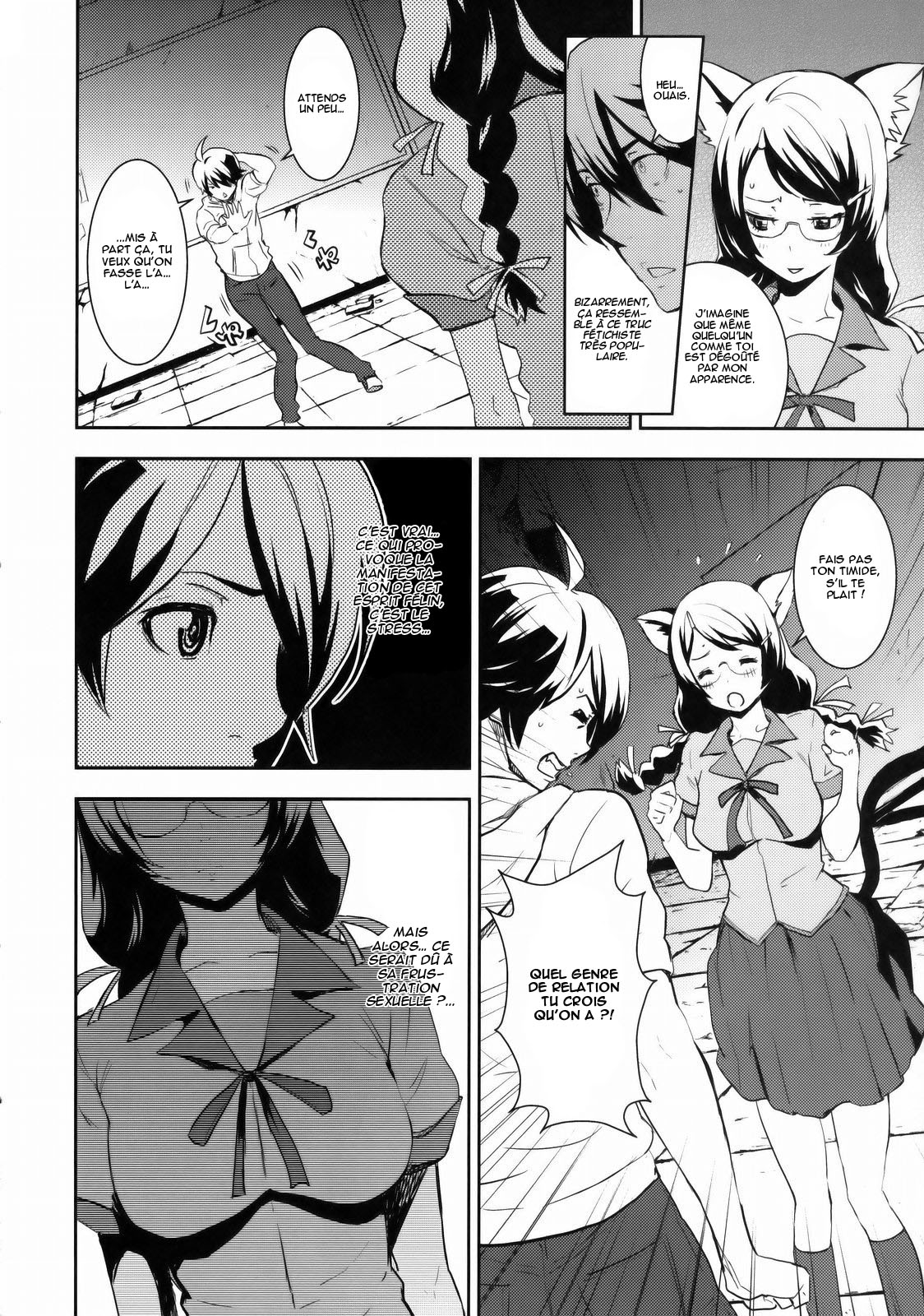 Black & White page 6 full