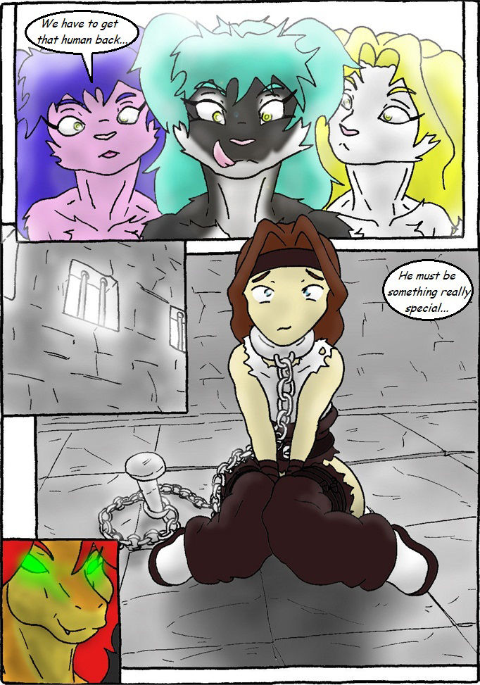 FURRY FURORE 3 page 3 full