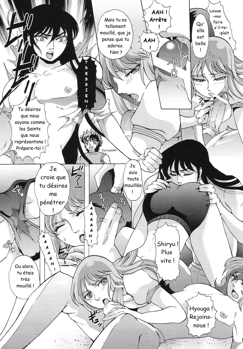 TYUGAR page 11 full
