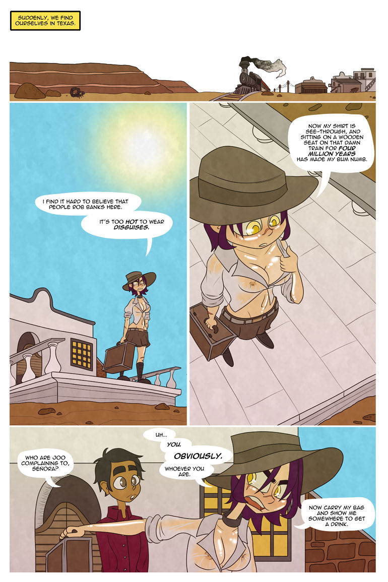Saloon page 2 full