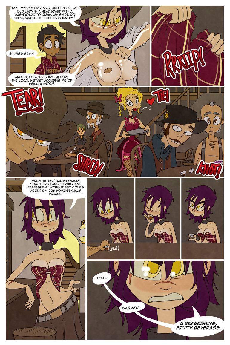 Saloon page 4 full