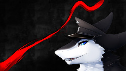furry nazi wallpaper