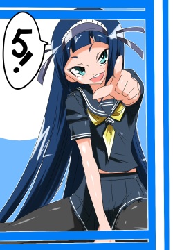 "Taima Doutei Hisui" Dai Go wa ma Doutei Mr. Joe