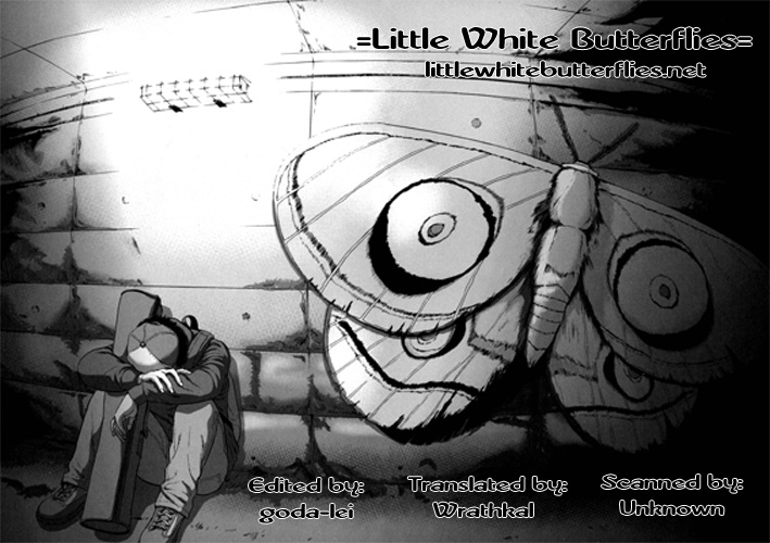 MC Gakuen Ichi Jigenme | MC High First Period  =LWB= page 2 full