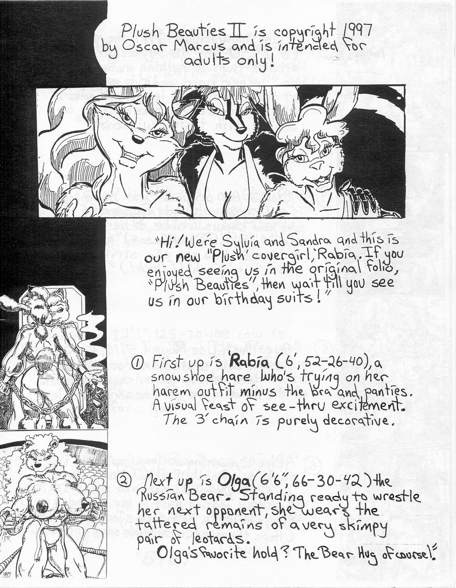 Plush Beauties 2 page 12 full