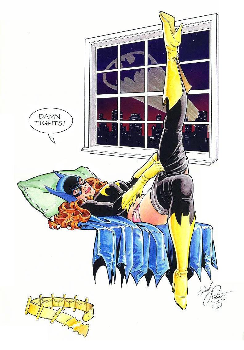 Marvel, DC & Other publisher Collection page 11 full