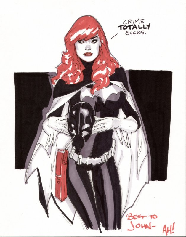 Marvel, DC & Other publisher Collection page 12 full