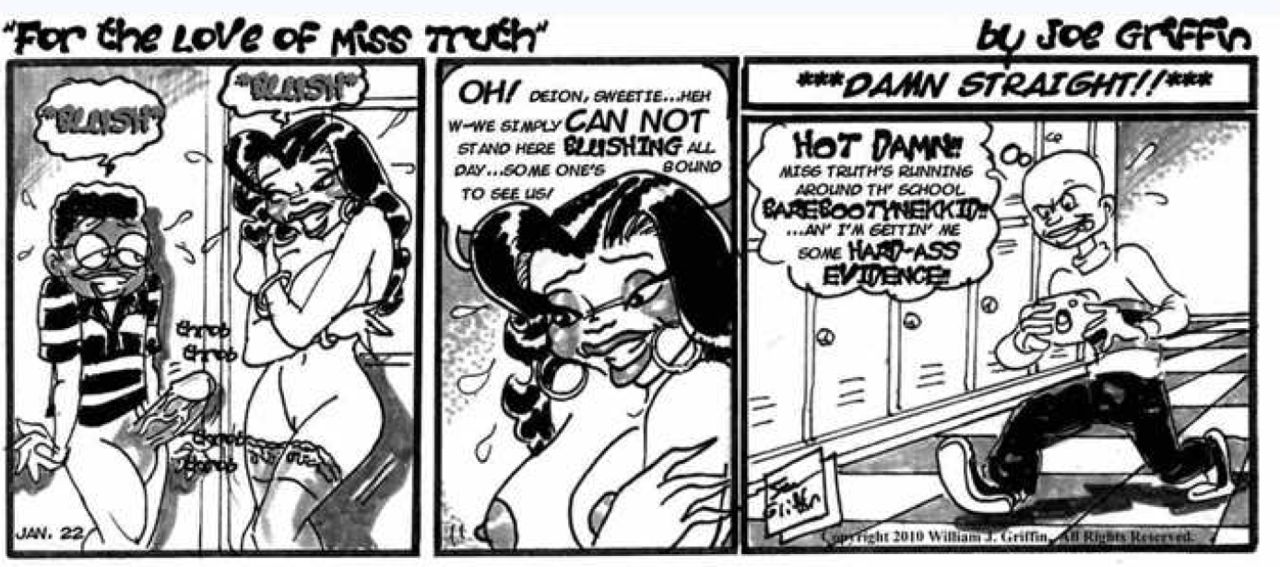 Oh Dear! page 11 full