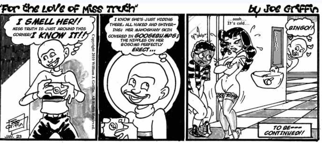Oh Dear! page 12 full