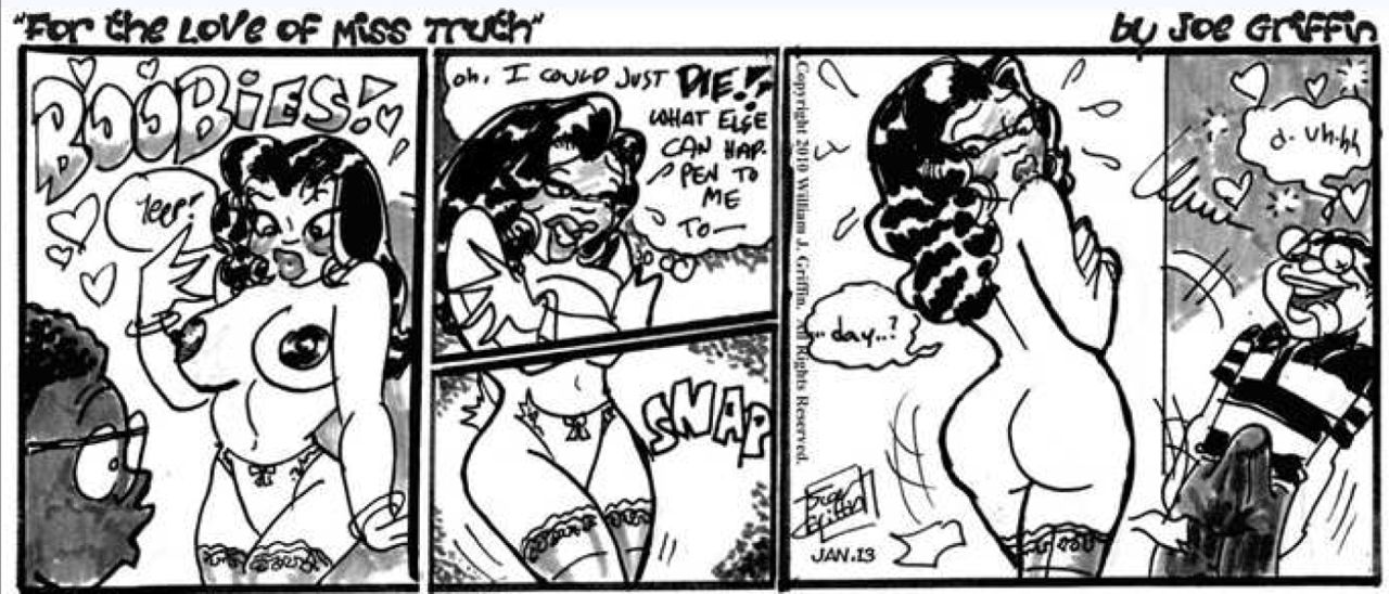 Oh Dear! page 3 full