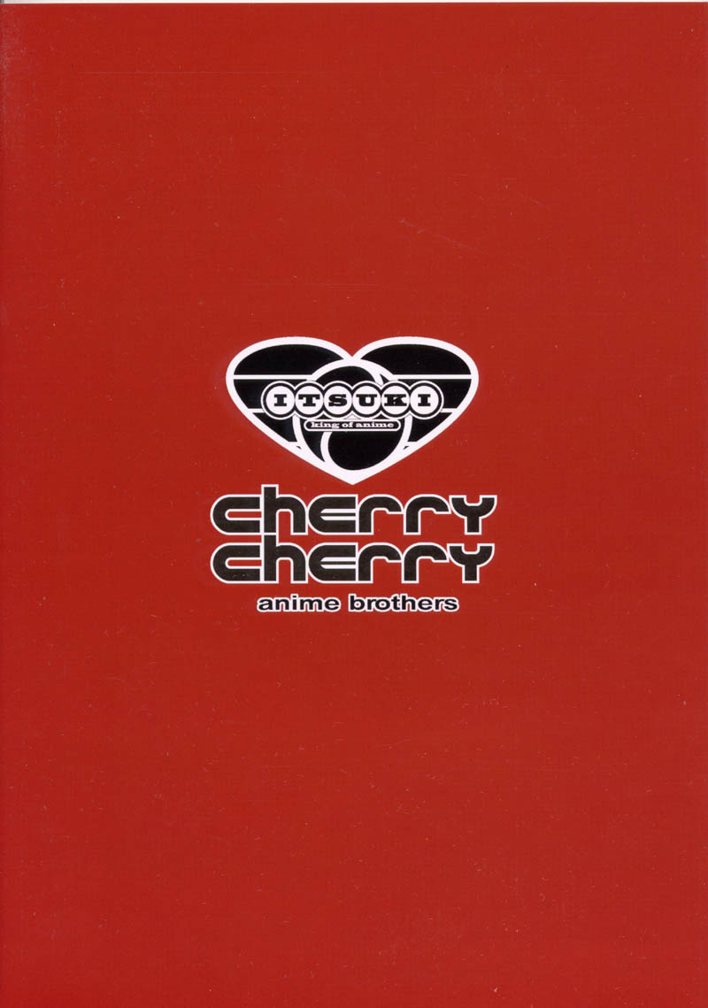 Cherry Cherry page 2 full