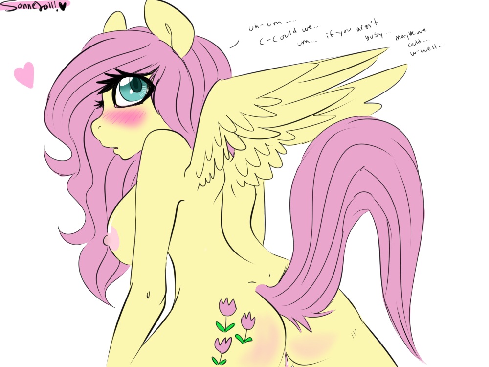 my little pony page 3 full