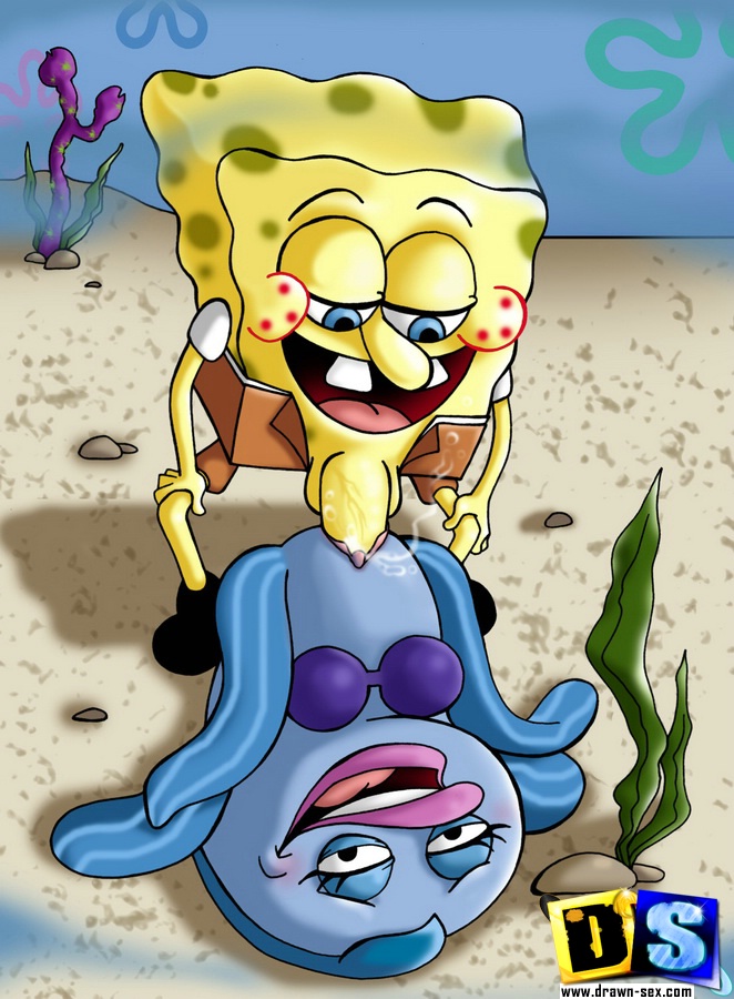 BOB SPONGE GALLERY page 6 full