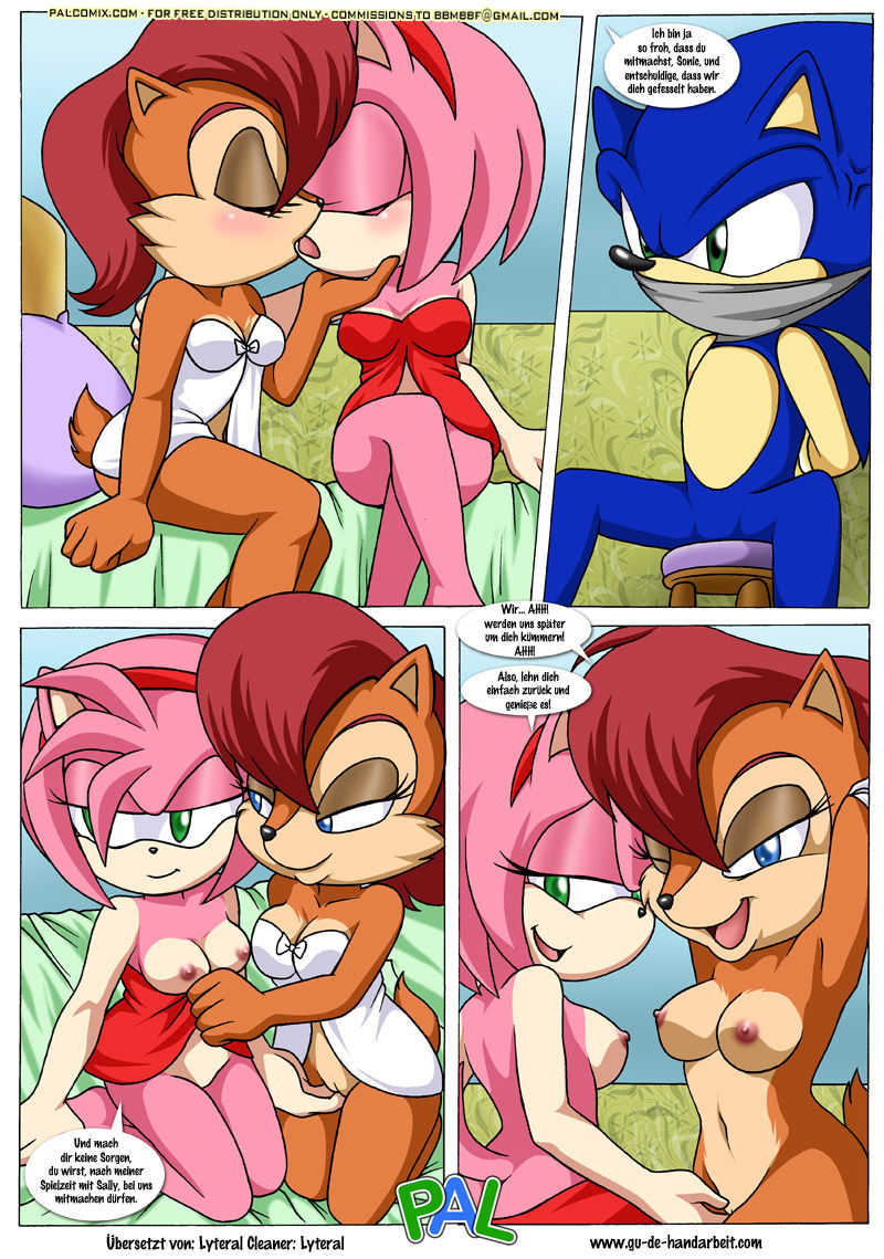 Saturday Night Fun page 2 full