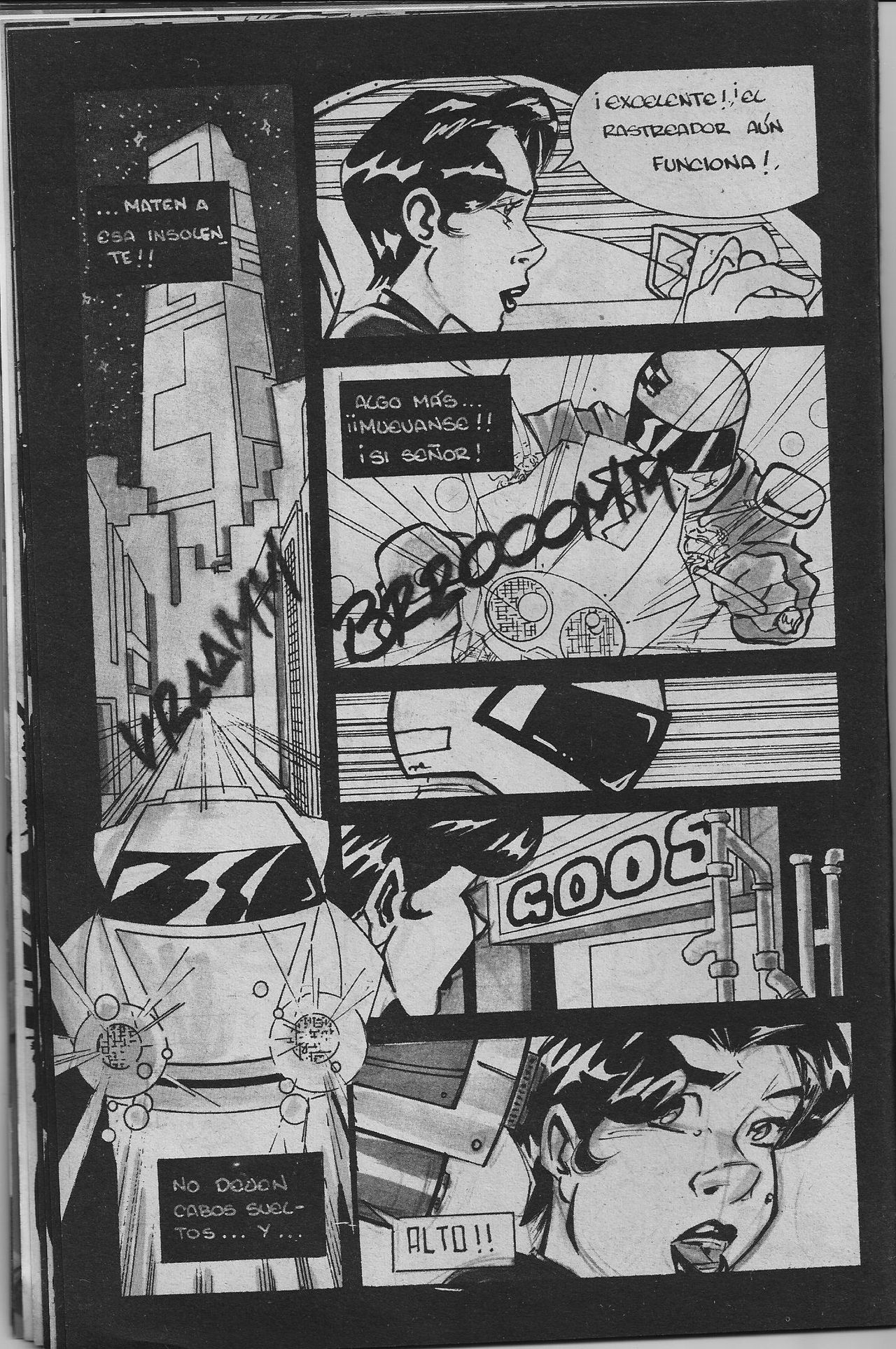 Dope Bunny 04 page 12 full