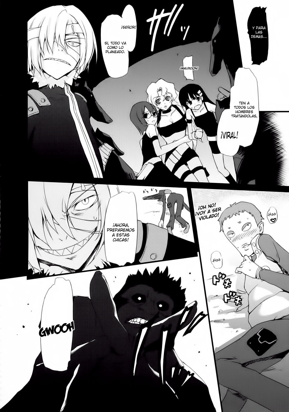 Spindle page 9 full