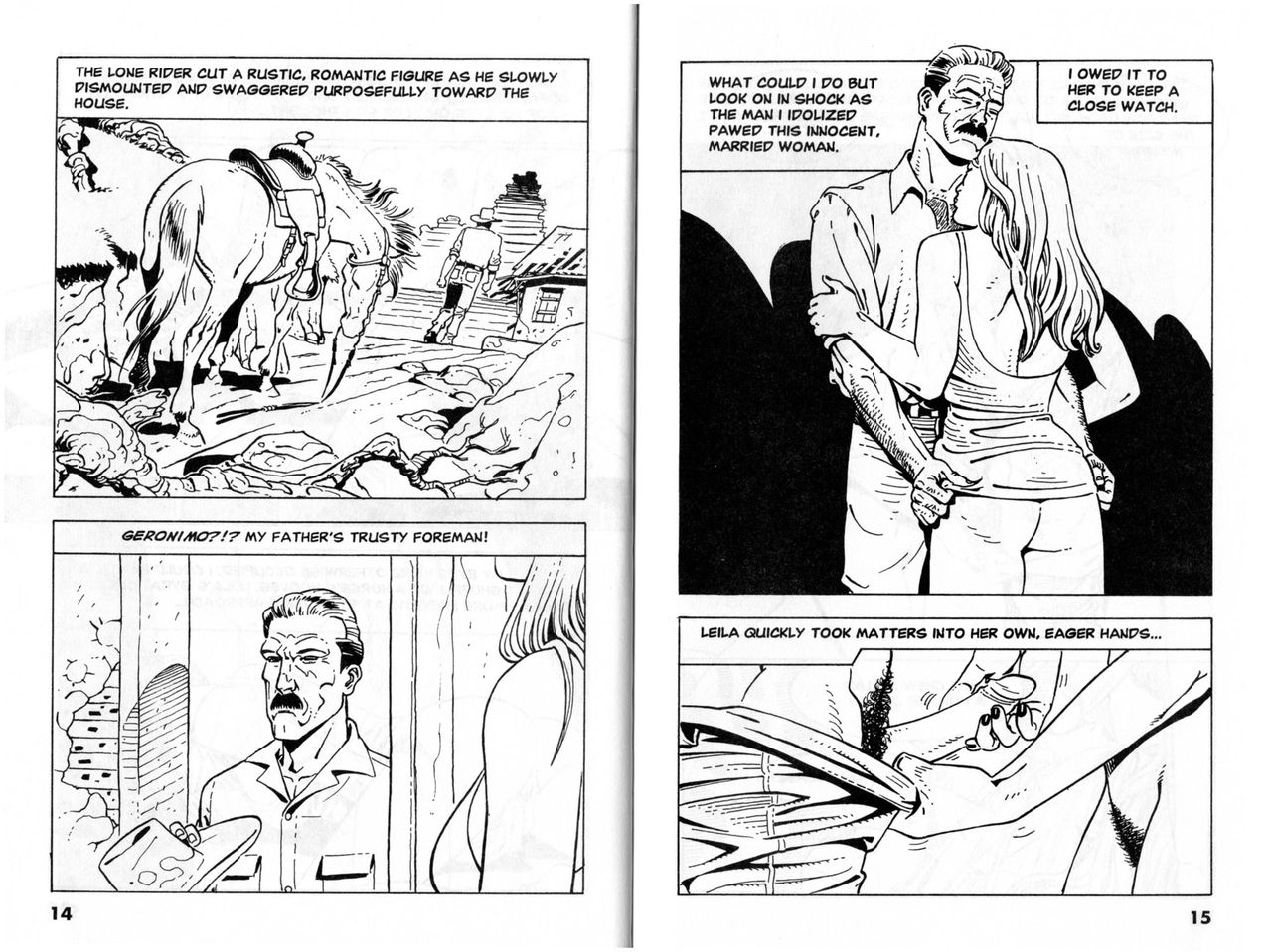 The Lambada Collection #3 page 9 full