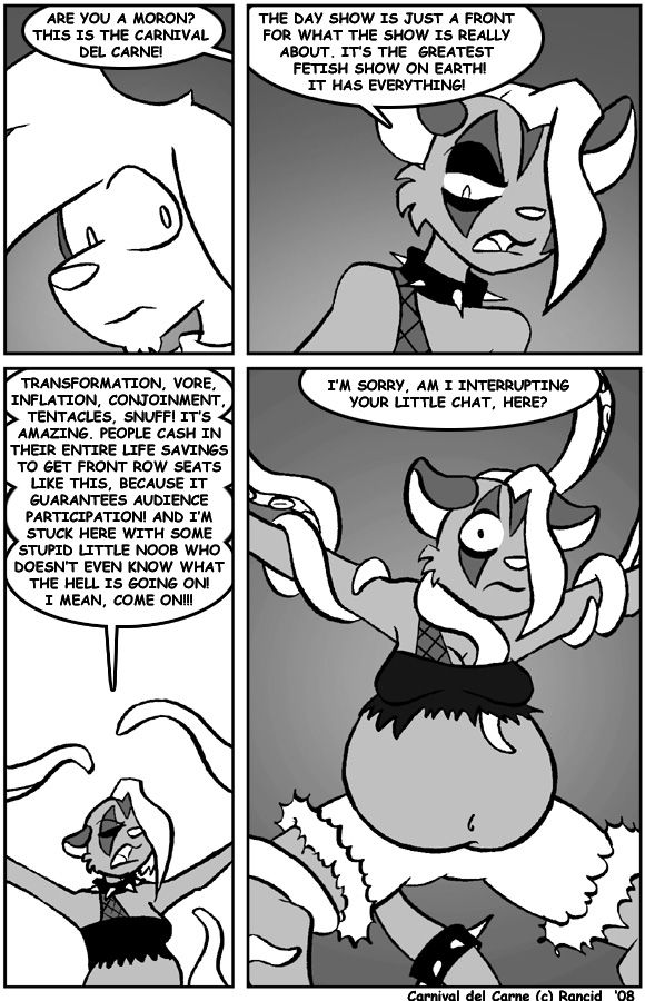 Carnival del Carne page 10 full