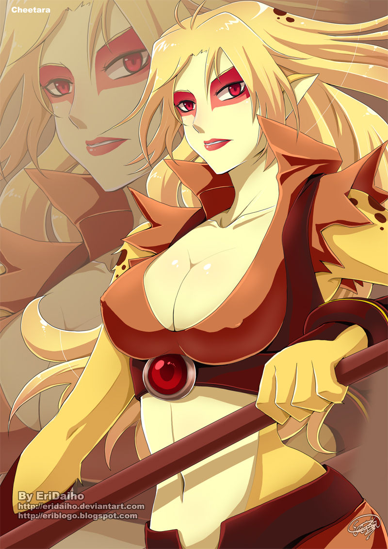 - Artist - EriDaiho page 4 full