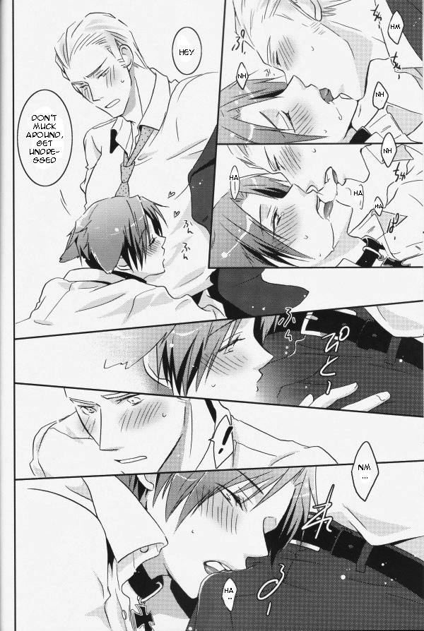 STAMP Vol.8 page 12 full