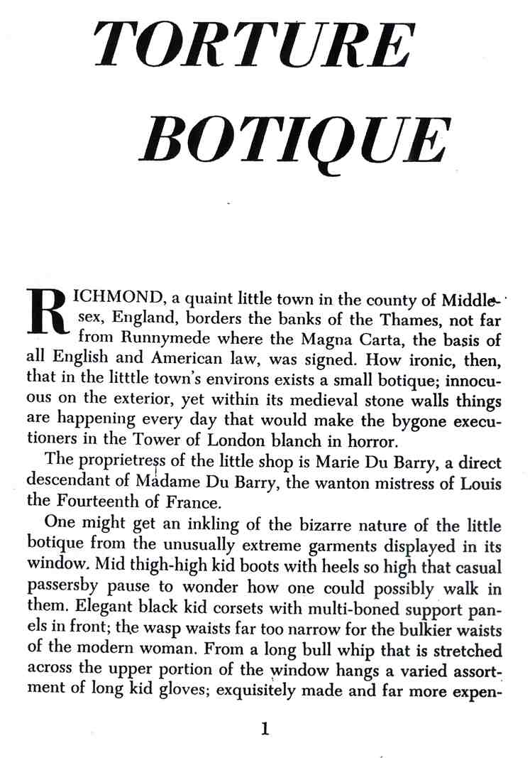 Torture Botique page 2 full