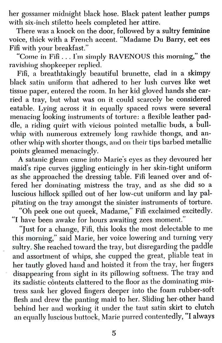 Torture Botique page 6 full