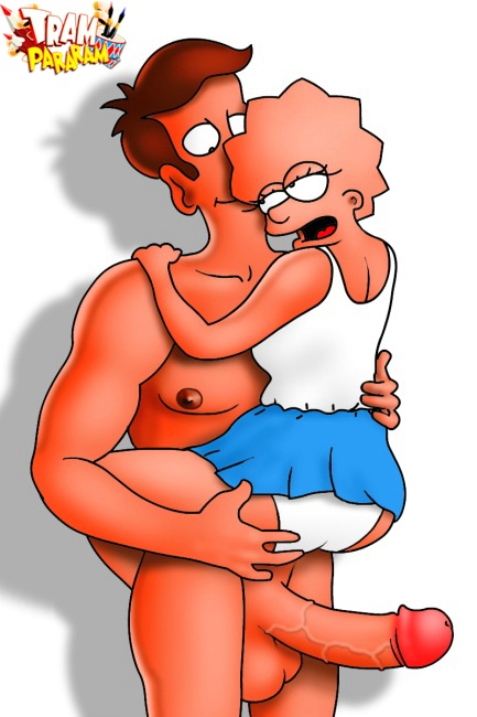 simpsons gallery page 4 full