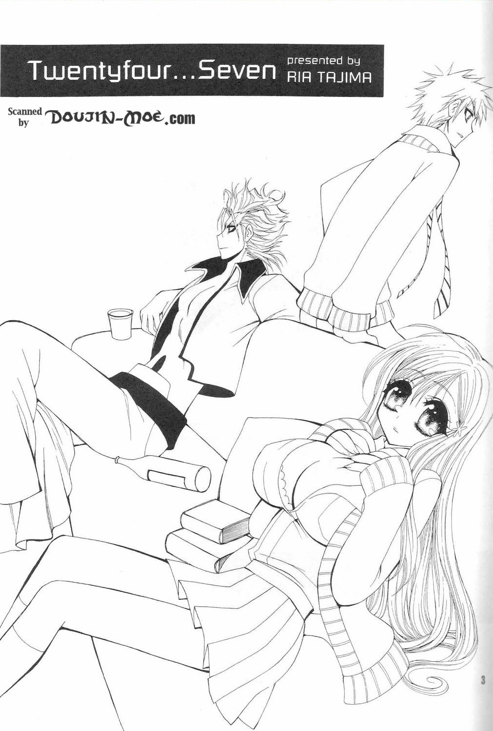 Twentyfour...Seven page 2 full