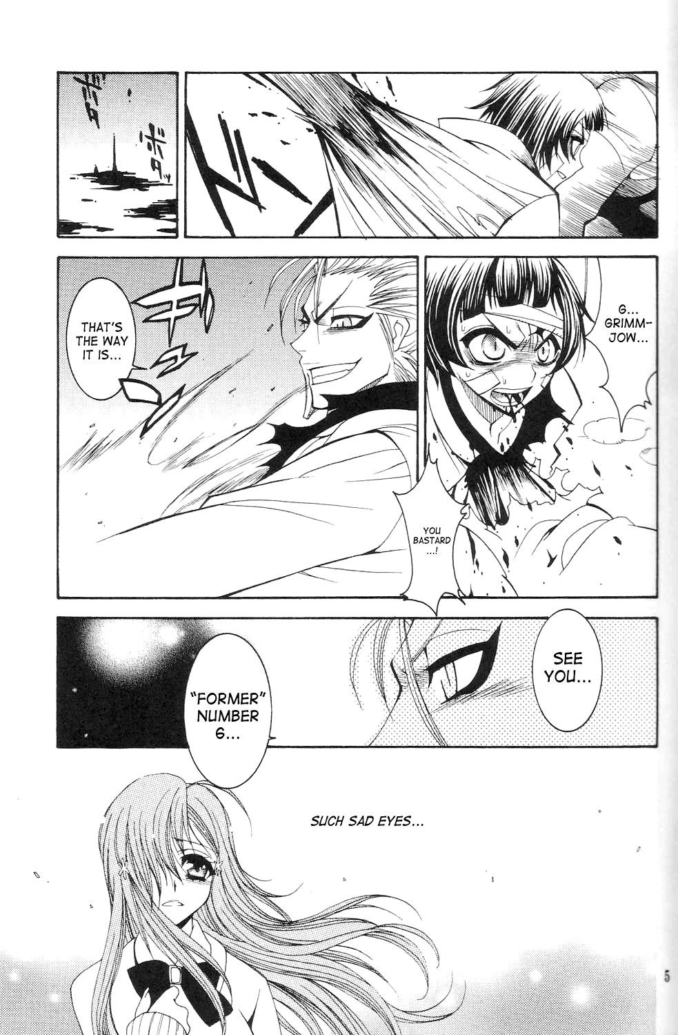 Twentyfour...Seven page 4 full