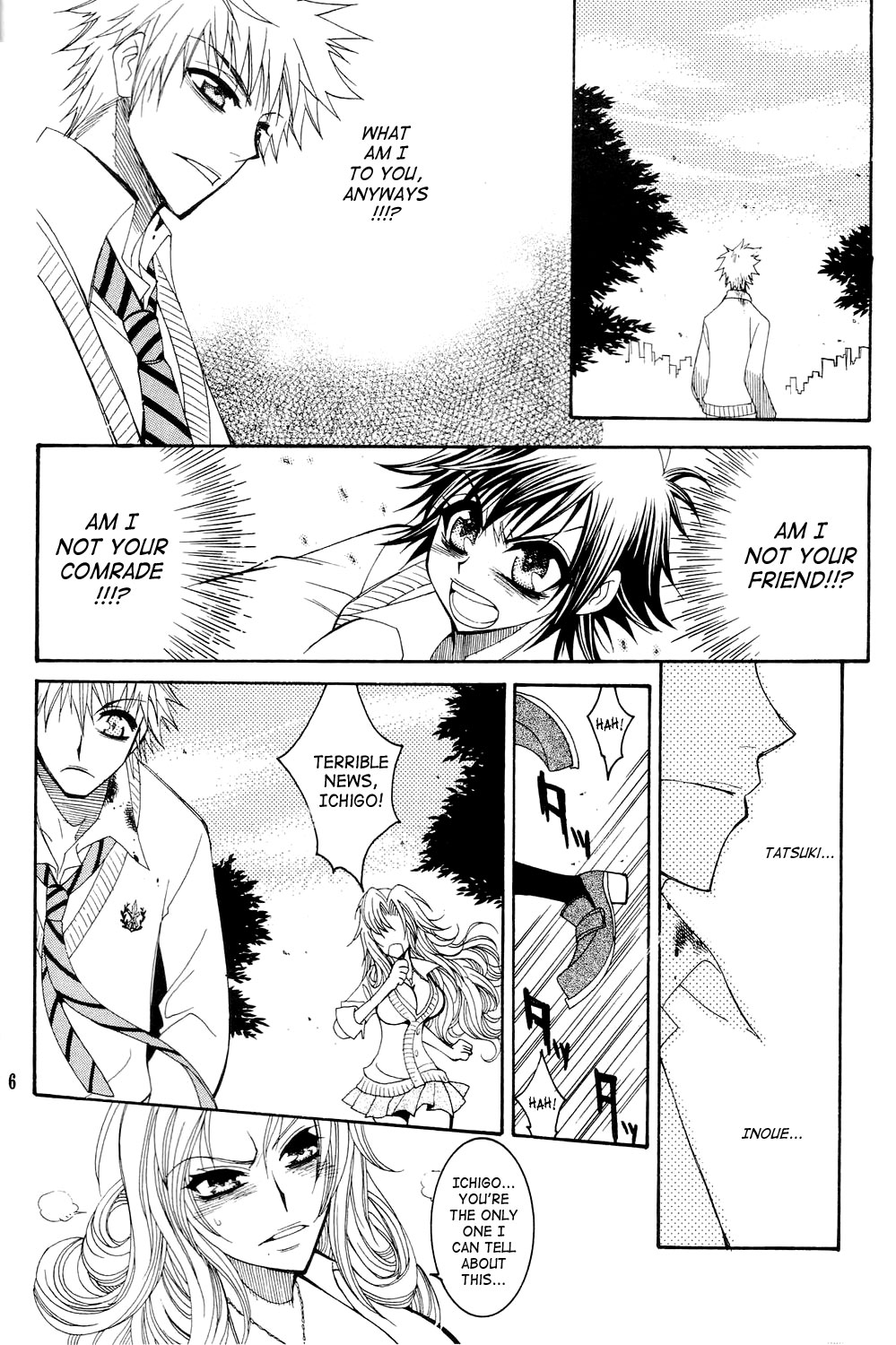 Twentyfour...Seven page 5 full
