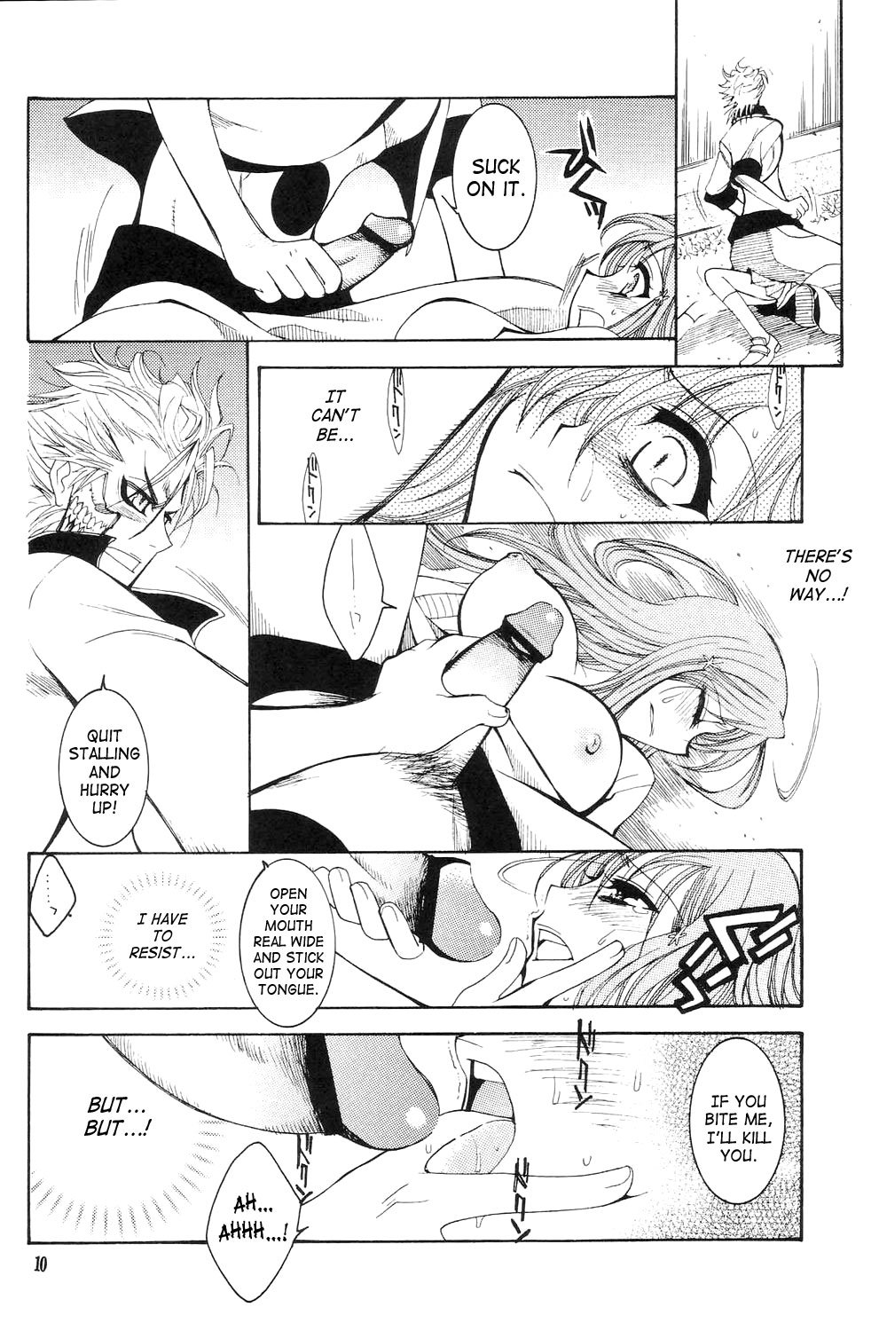 Twentyfour...Seven page 9 full
