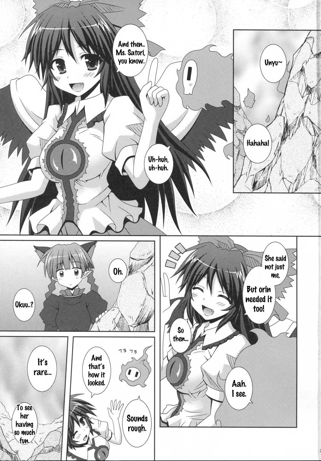 Melting page 2 full