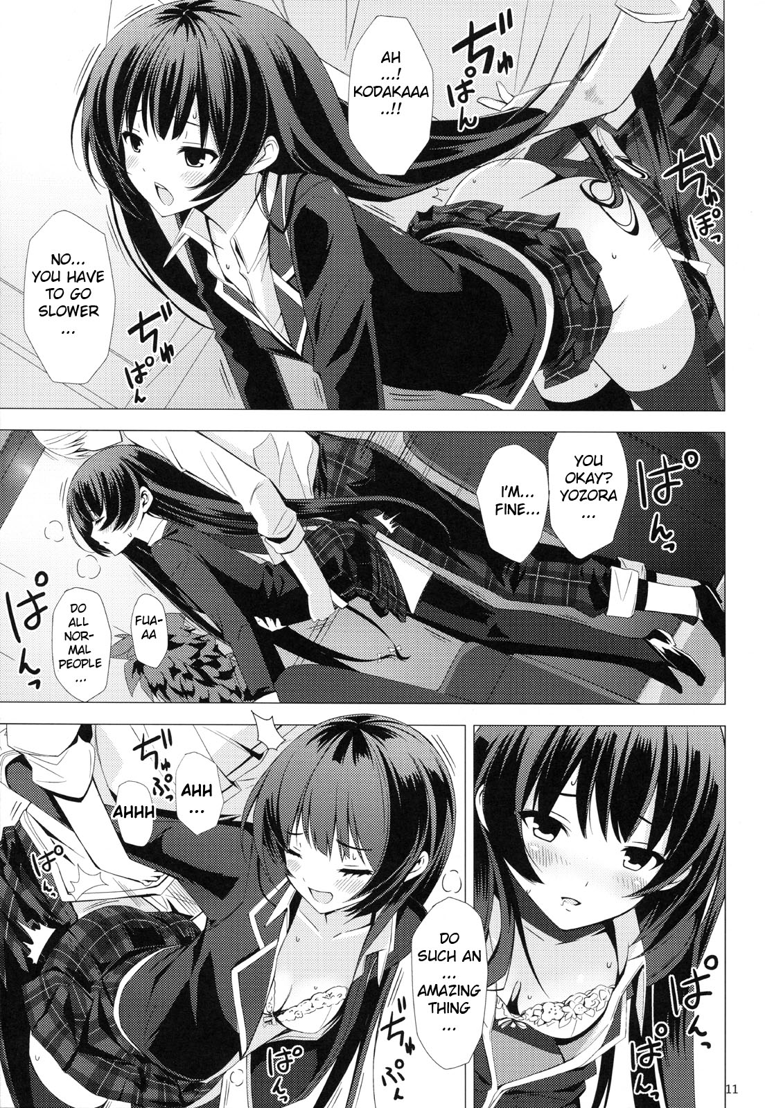 B.F.F. page 10 full