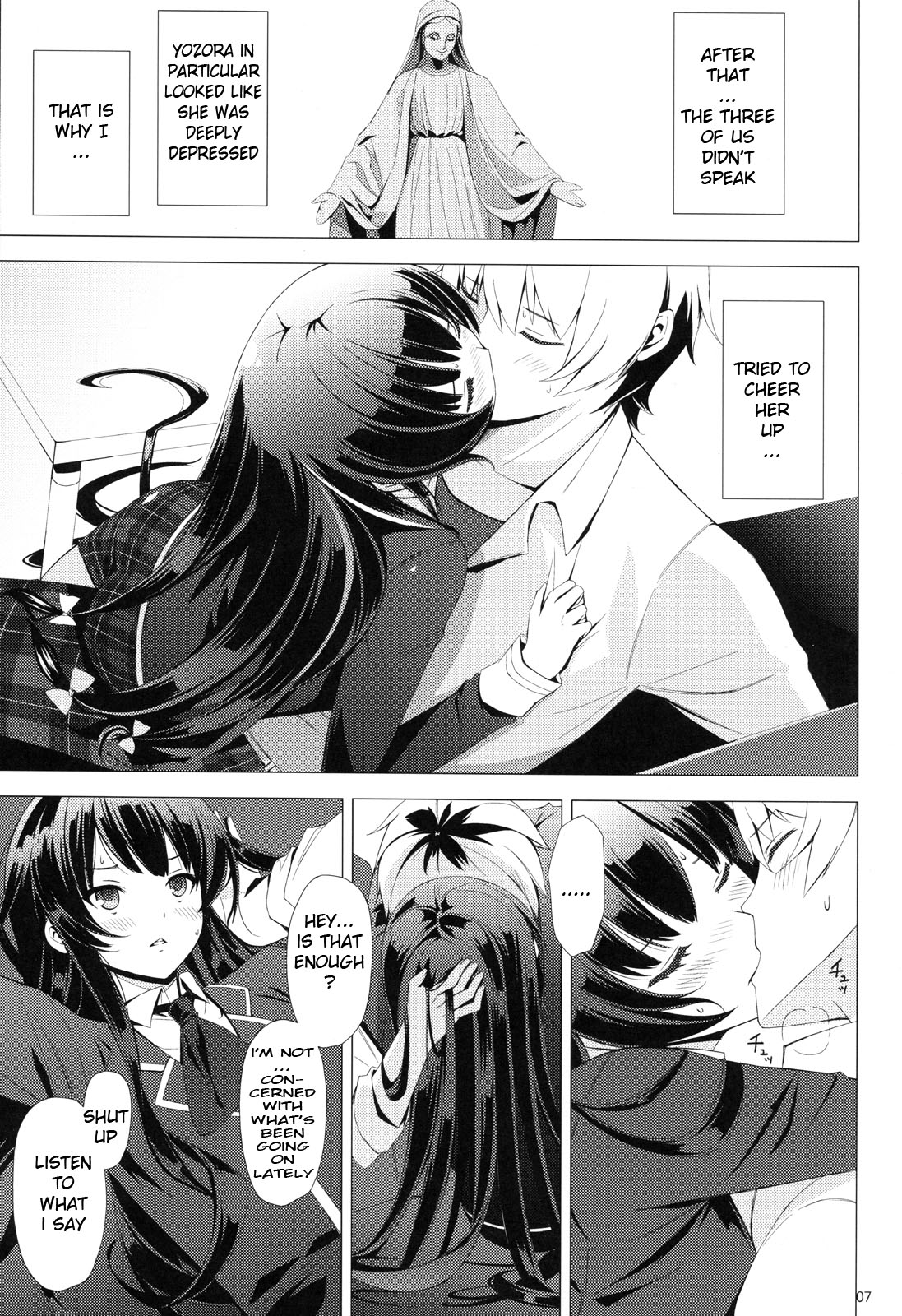 B.F.F. page 6 full