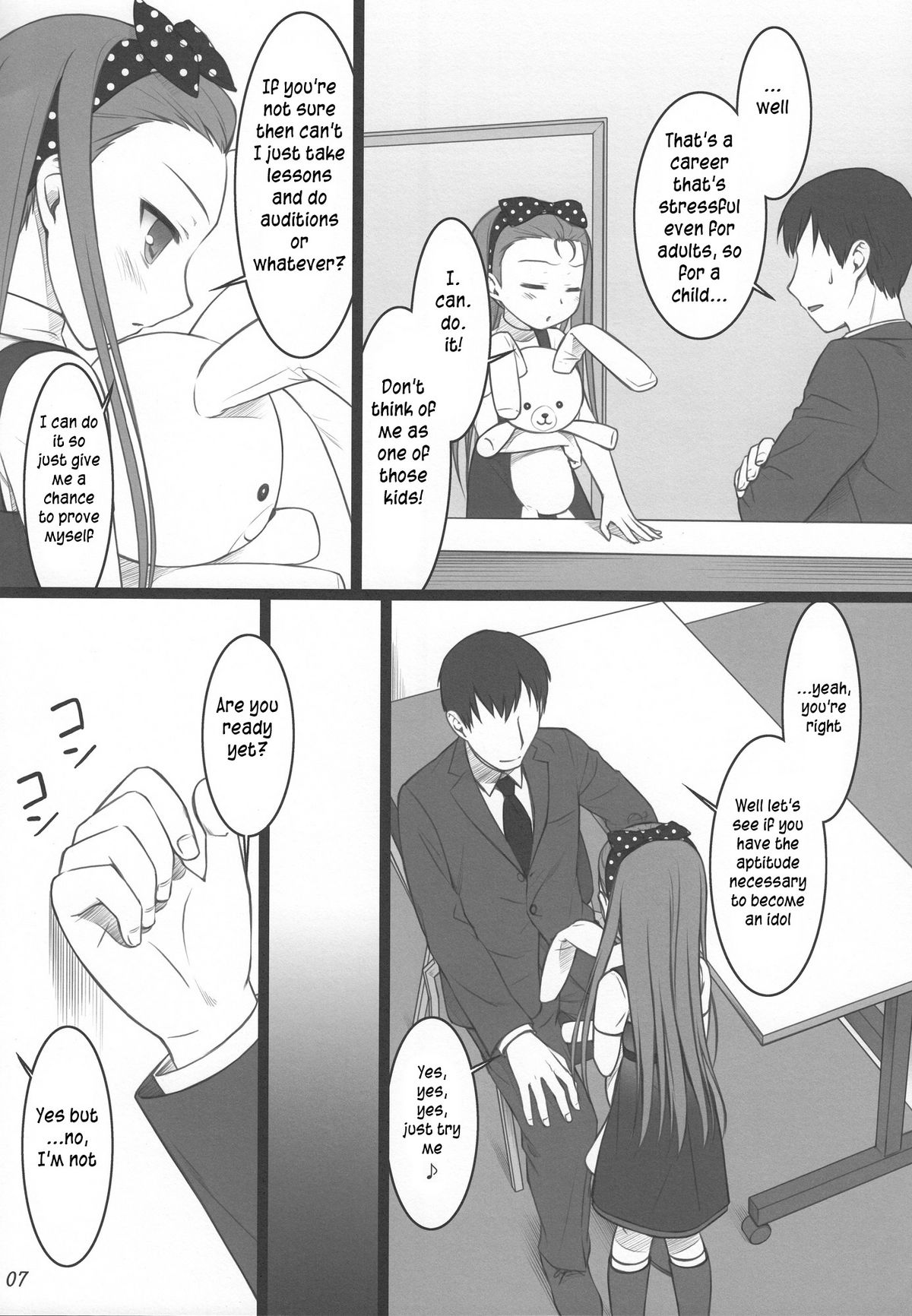 Official&divide;2 page 6 full