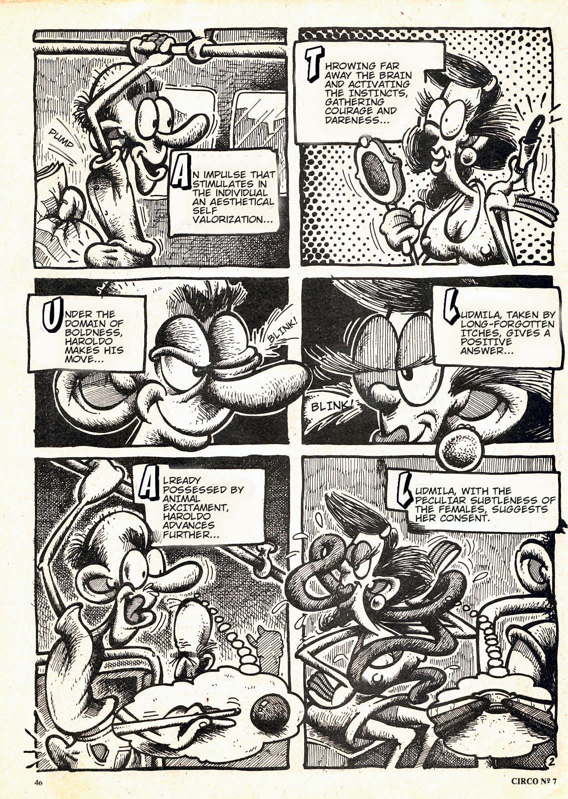 Flirting page 2 full