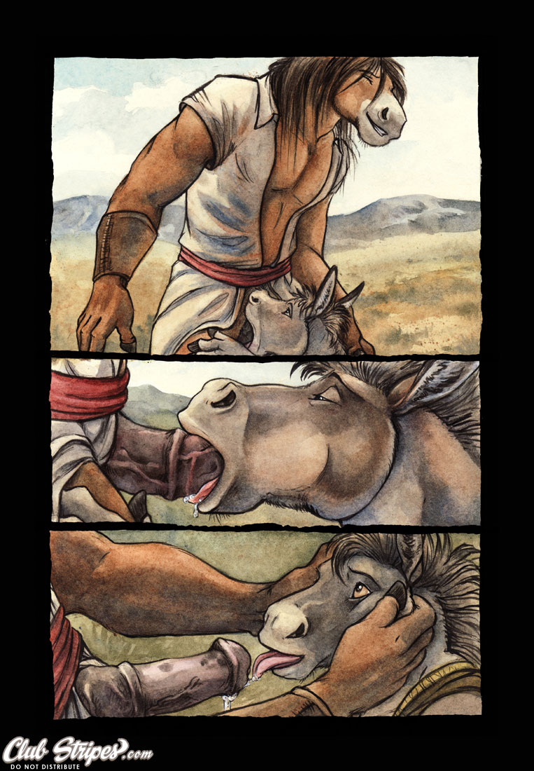 Steppe in the Right Direction page 5 full