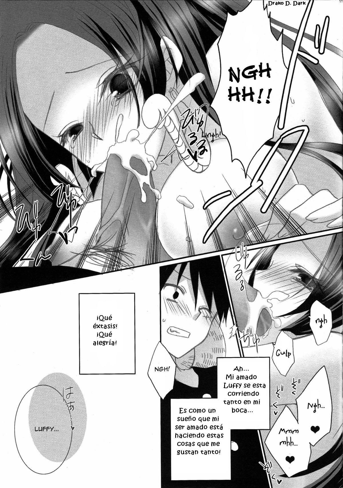 IMAGINATION ~Hebihime-sama no Otawamure~ page 11 full