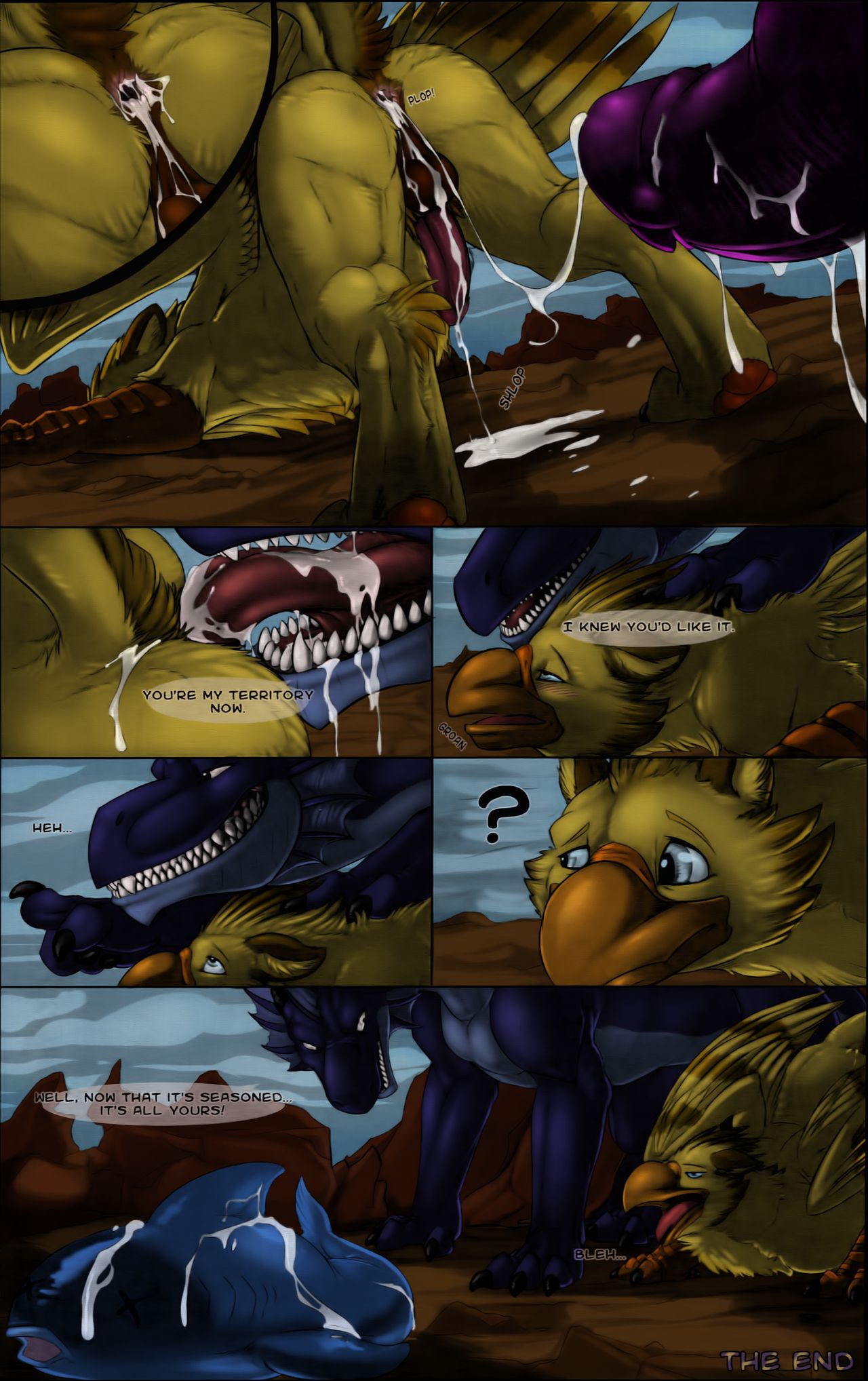 Territory page 7 full