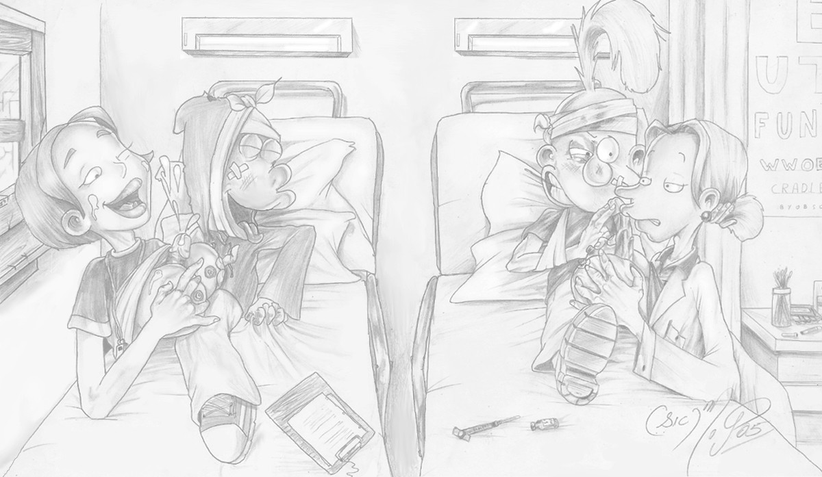 Titeuf page 12 full