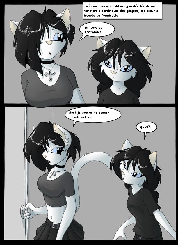 Puss 'N Boots page 2 full